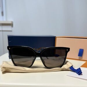 LV First Square Sunglasses